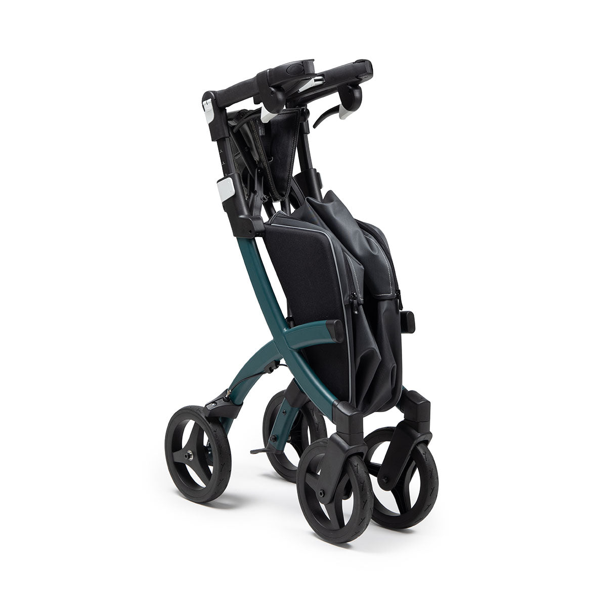Rollz Flex, Classic Brake, Jungle Green