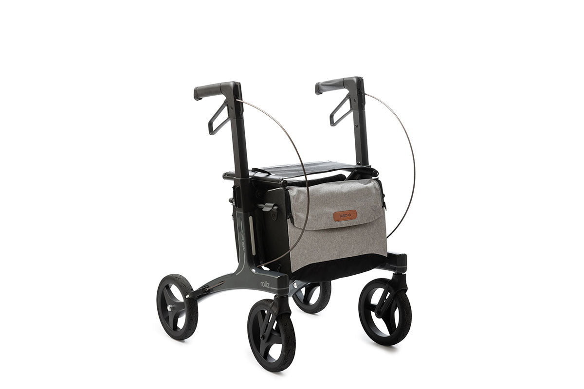 Rollz Air, Grey, Small