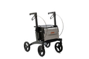 Rollz Air, Grey, Small