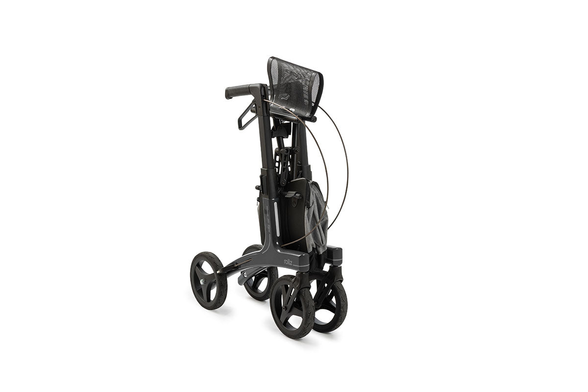 Rollz Air, Grey, Small