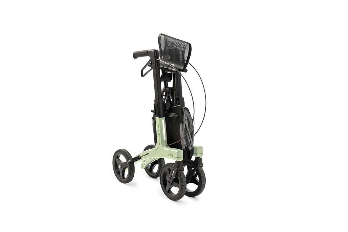 Rollz Air, Green, Small