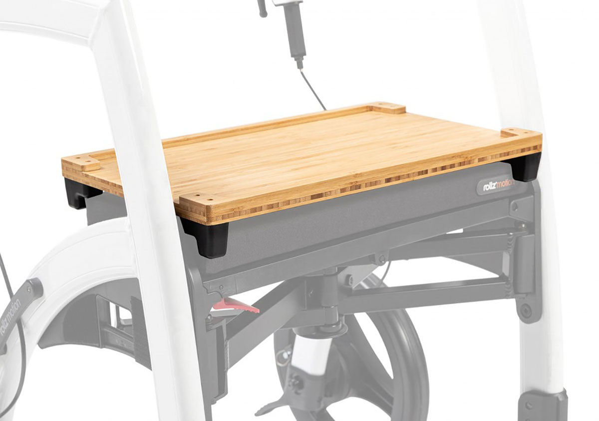 Rollz Tray (Motion and Flex)