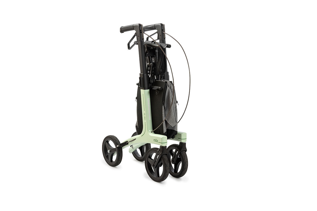 Rollz Air, Green, Regular