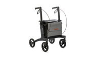 Rollz Air, Grey, Wide