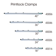 Clamp Prtlck 24W 6E