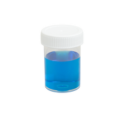 Specimen Container, Non-Sterile, 60 mL - 500 pcs per Case