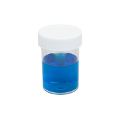 Specimen Container, Sterile, 60 mL - 500 pcs per Case