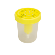 Urine Transfer Device for Urine, 100ml, - 400 pcs per Case