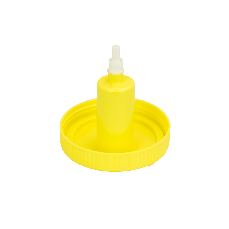 Urine Transfer Device for Urine, 100ml, - 400 pcs per Case