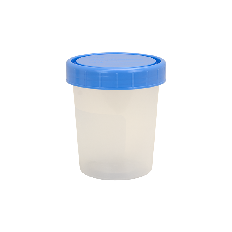 Specimen Container, Non-Sterile, 100 mL - 400 pcs per Case