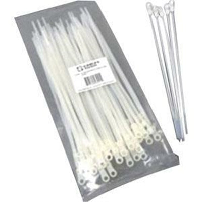 6" Cable Ties  50Pk