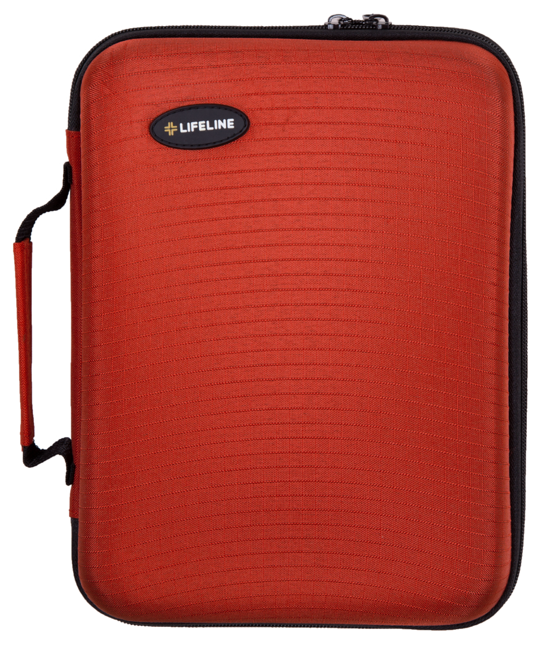 Emergency Roadside Kit - Hard Shell Bag - 35 Piece