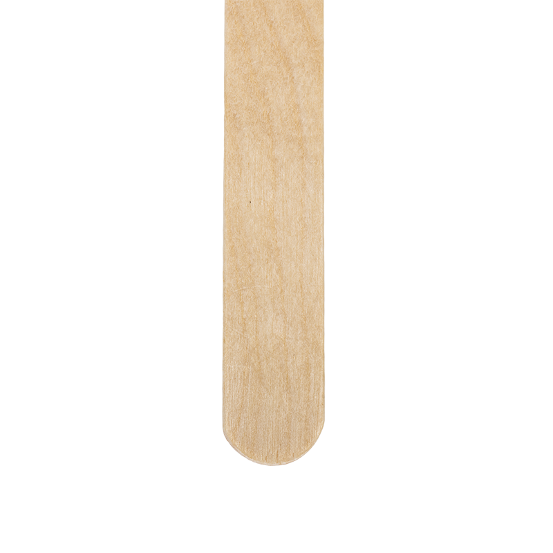 Tongue Depressors Wood - Sterile, 5 1/2", Junior - 100 pcs per Box/10 Boxes per Case