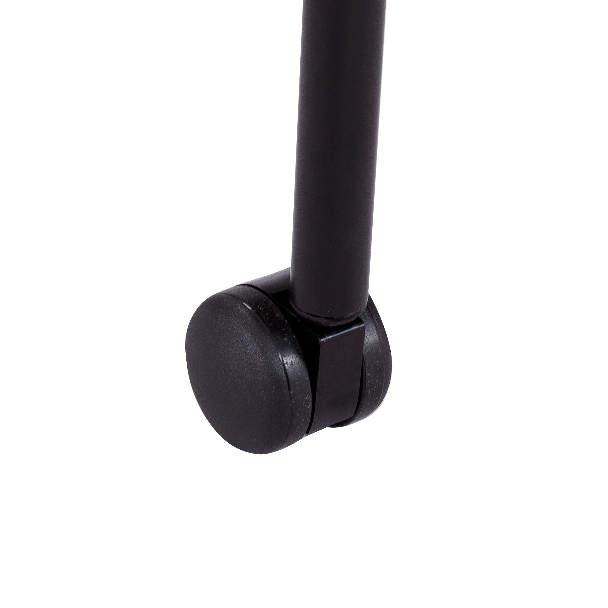 Next Stack Chair Bl Casters 4E