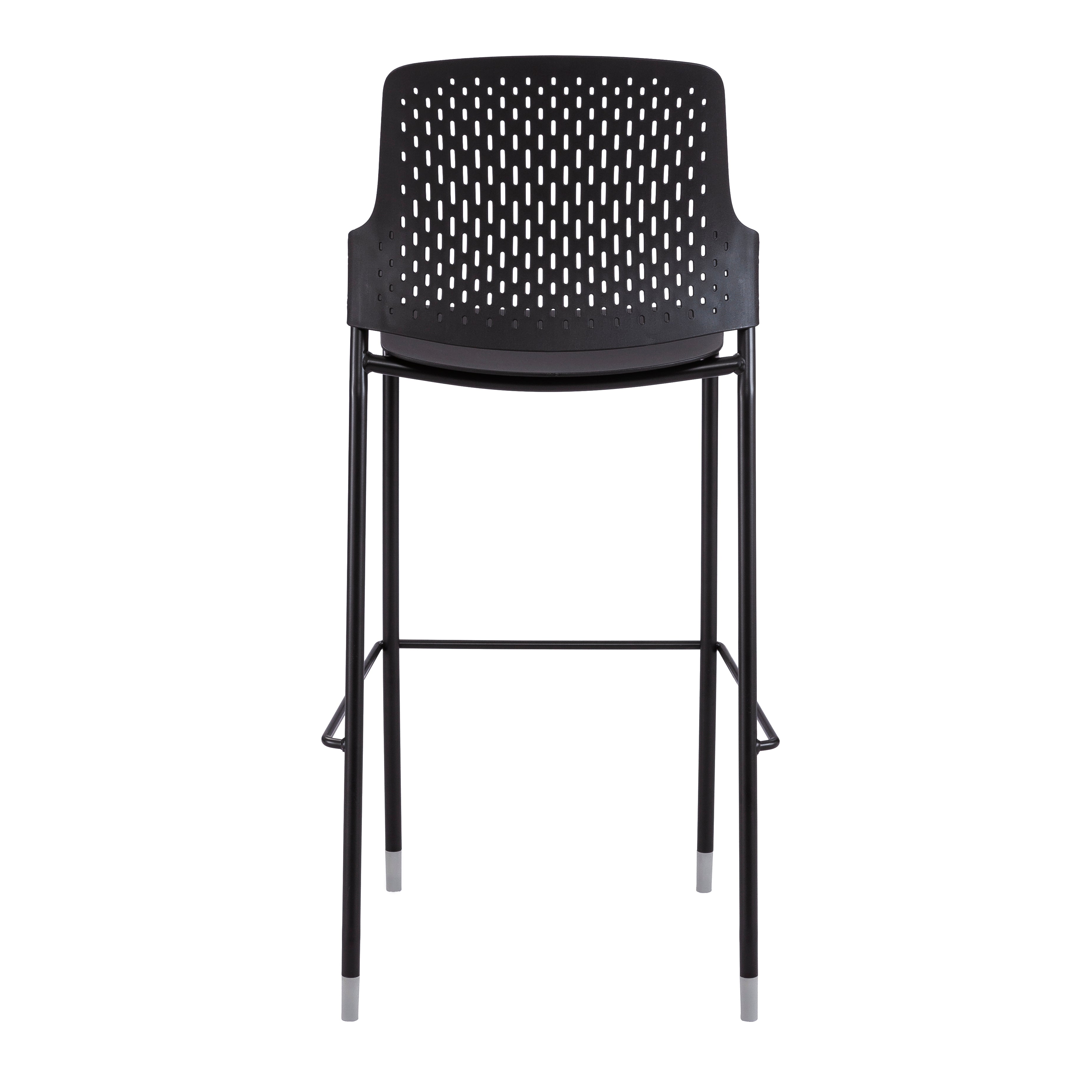 Next Stack Chair Bistro Bl 2E