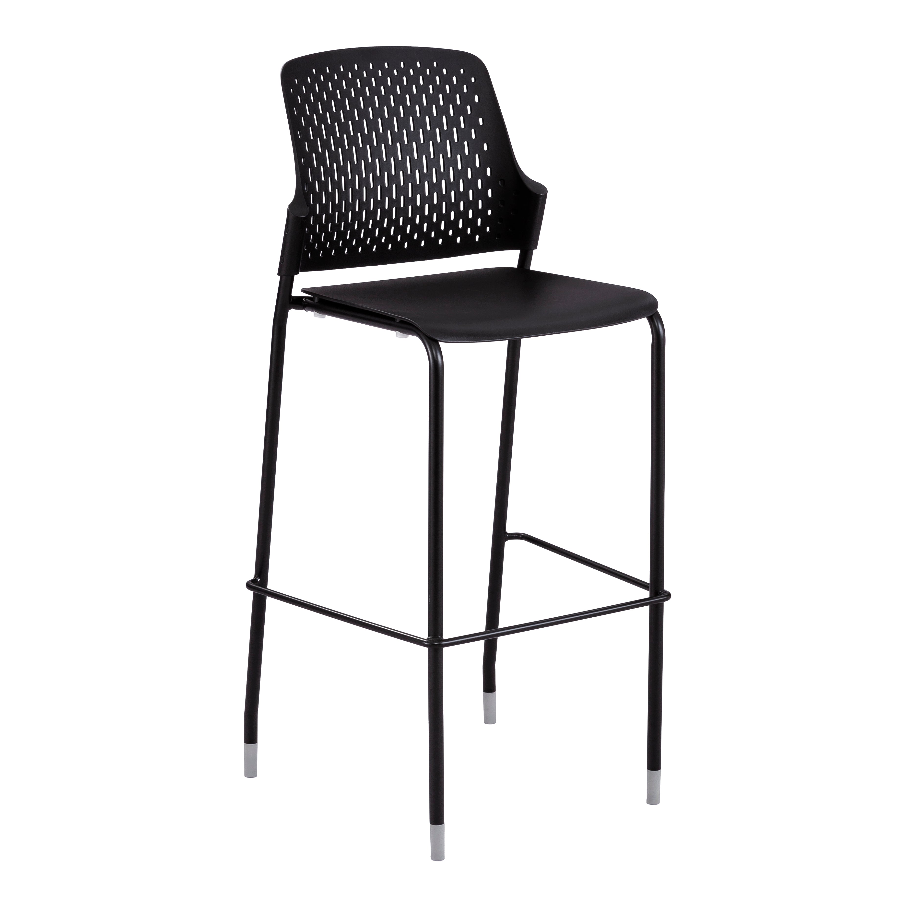 Next Stack Chair Bistro Bl 2E
