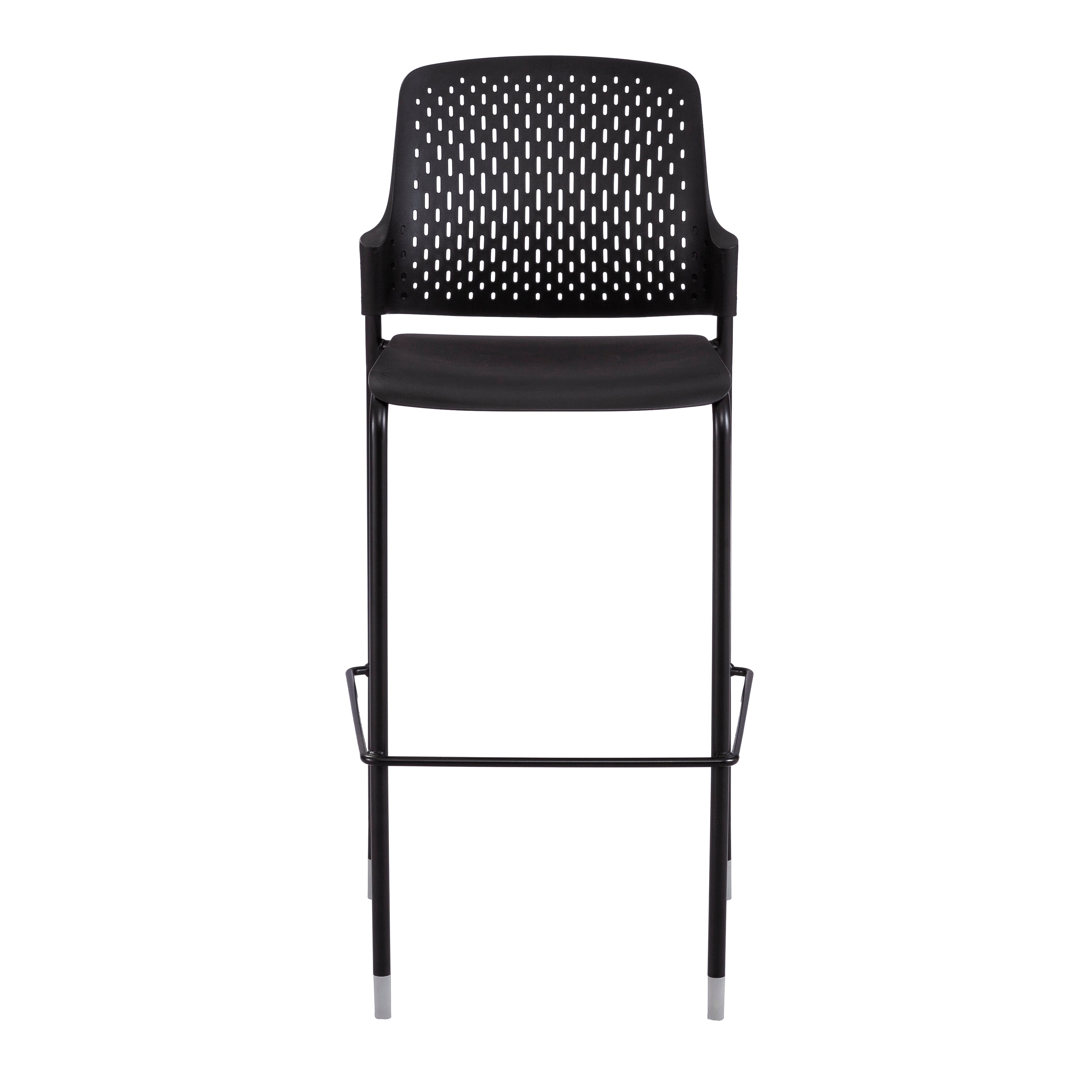 Next Stack Chair Bistro Bl 2E