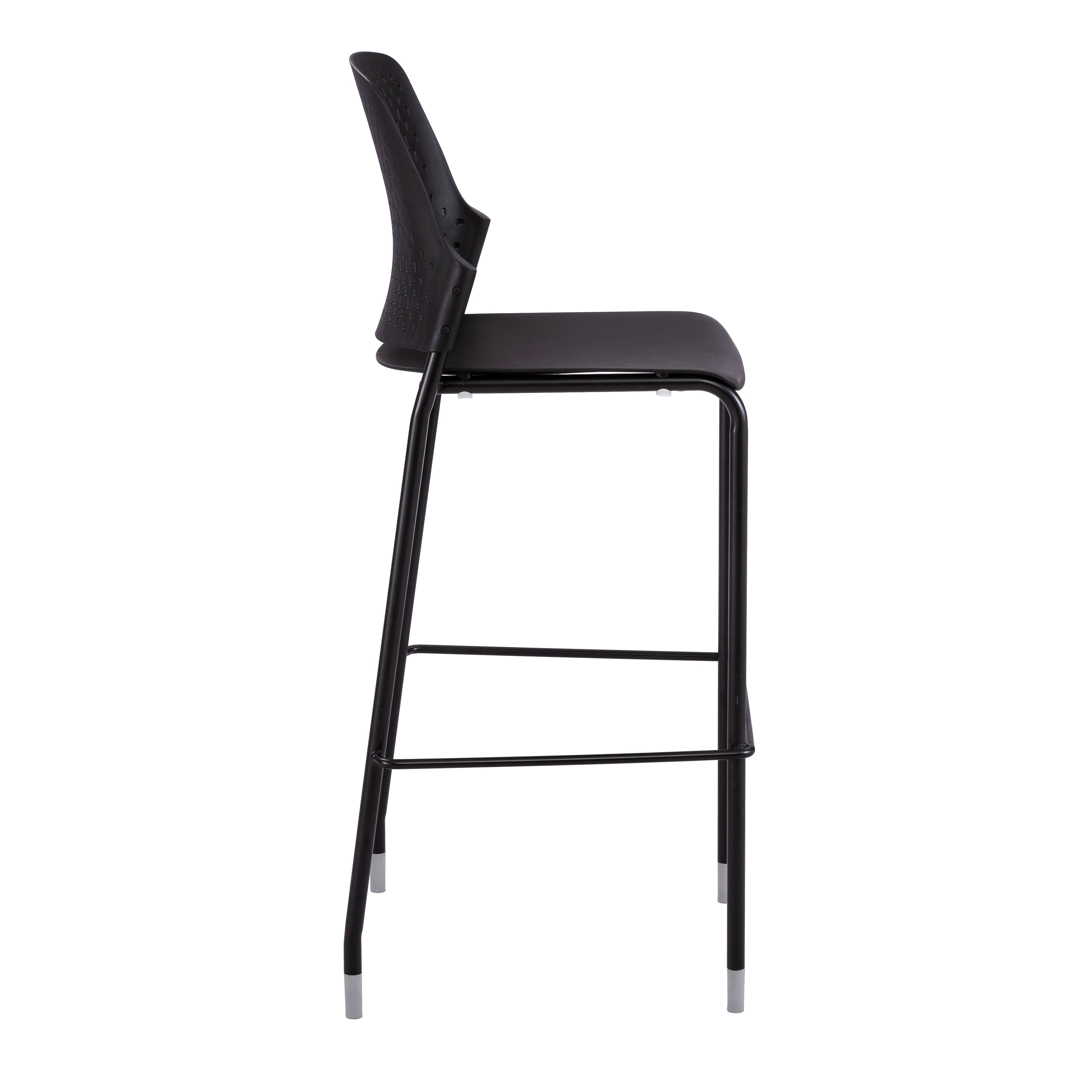 Next Stack Chair Bistro Bl 2E