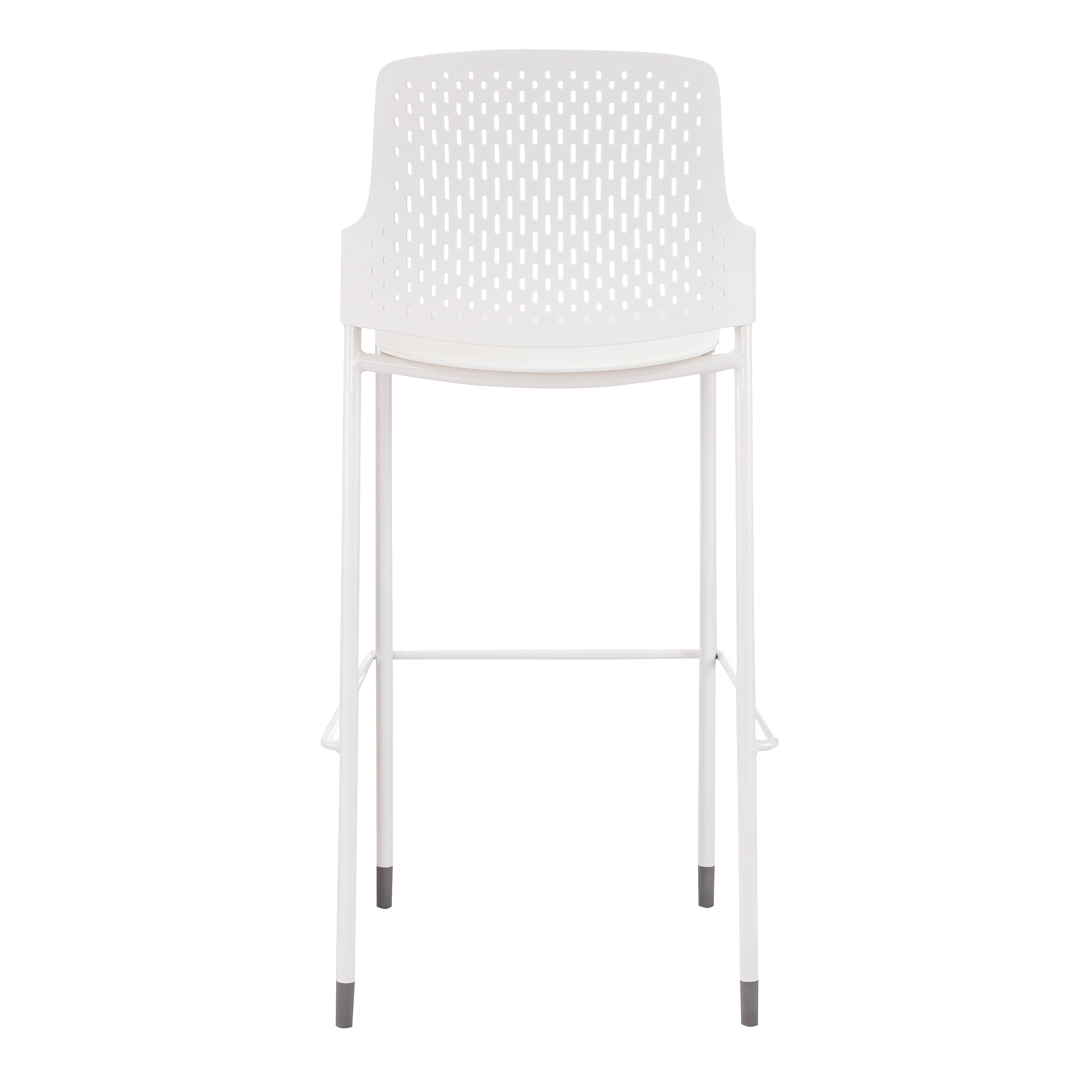 Next Stack Chair Bistro Wh 2E