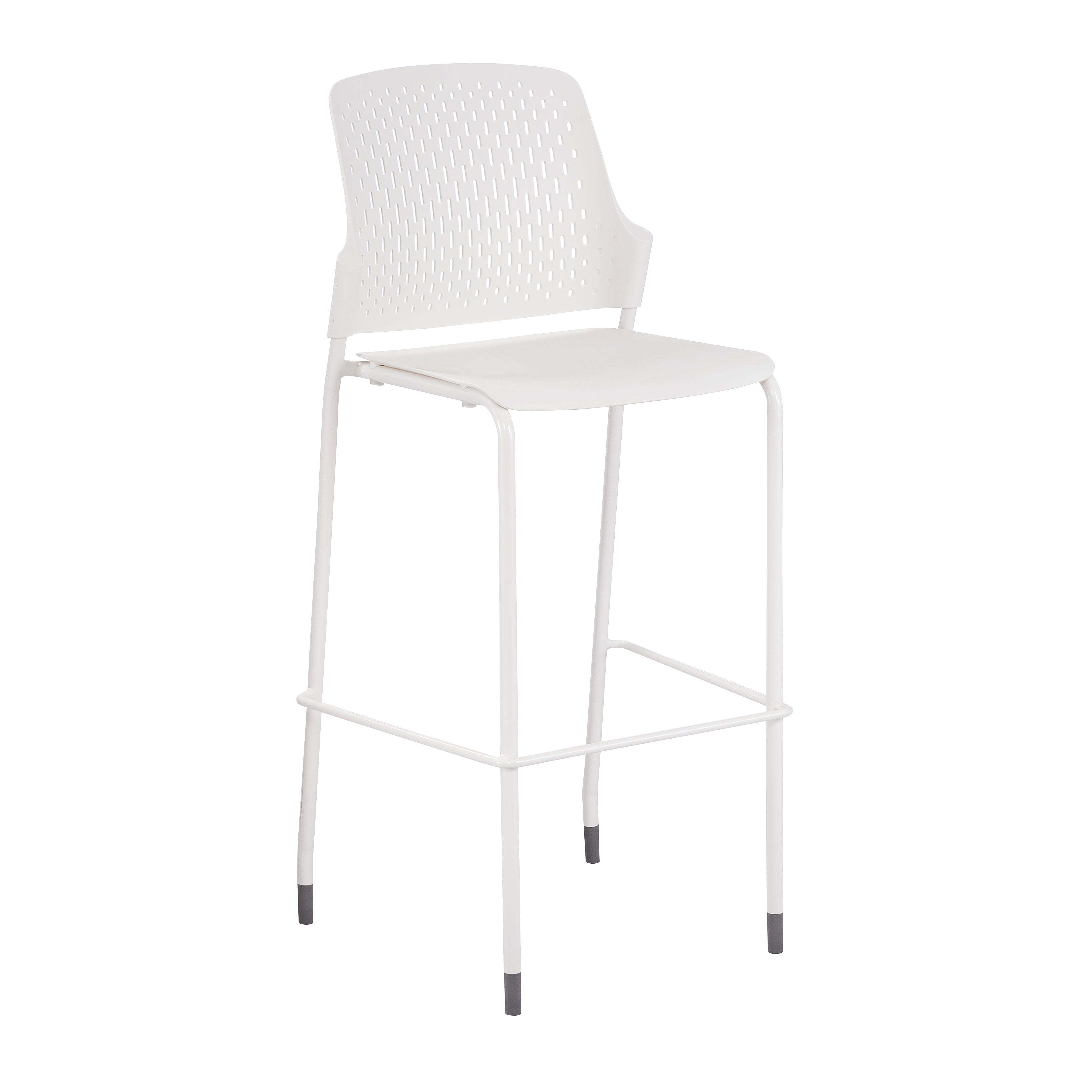 Next Stack Chair Bistro Wh 2E