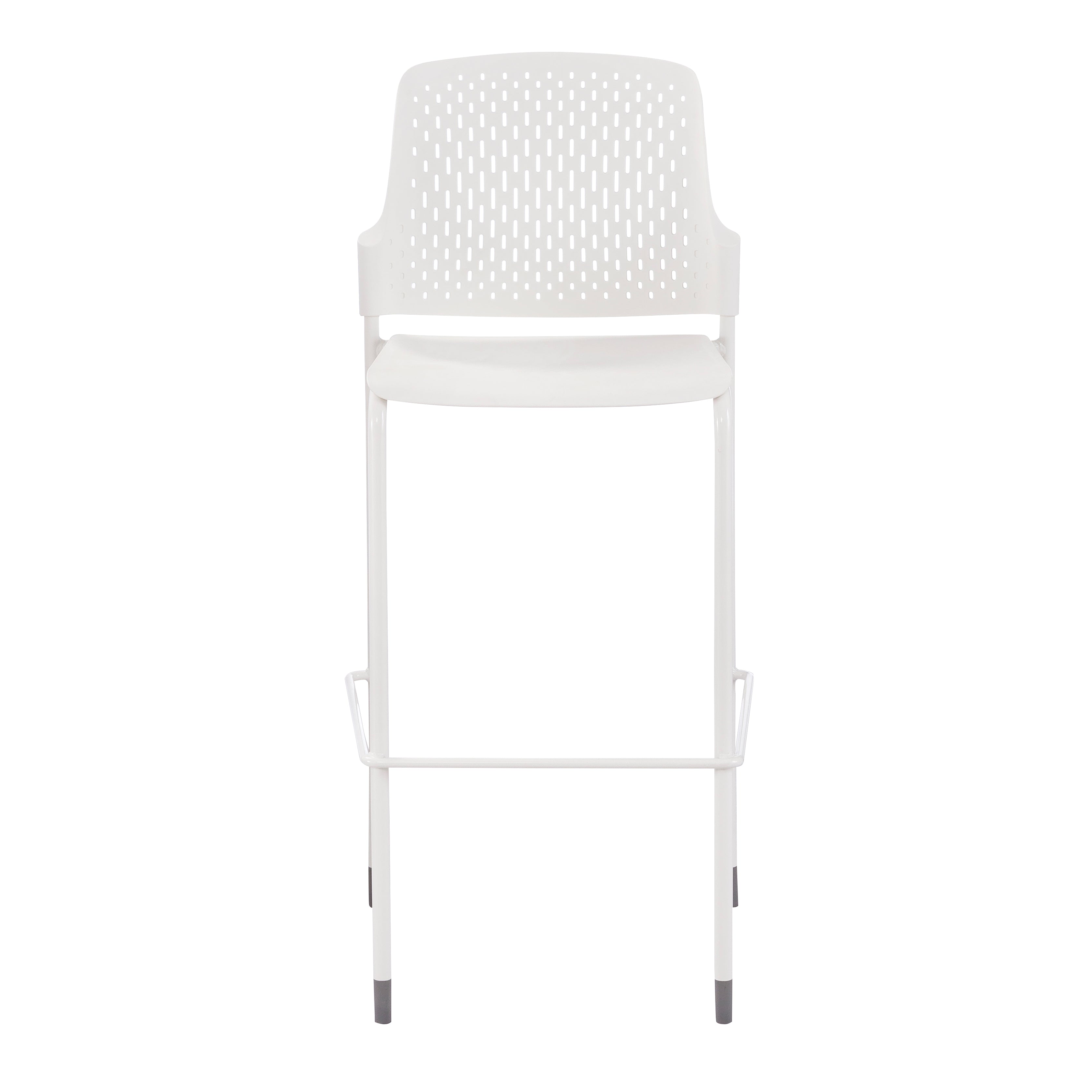 Next Stack Chair Bistro Wh 2E