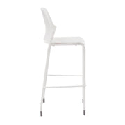 Next Stack Chair Bistro Wh 2E
