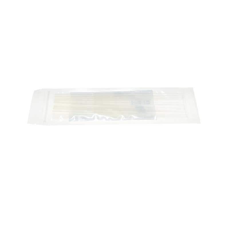 Rigid Inoculation Loops, Sterile, 1µl, Transparent - 20 pcs per Bag/100 Bags per Case