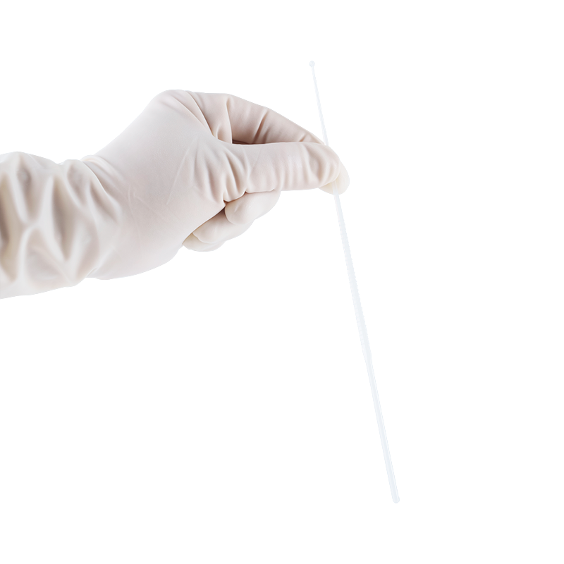 Rigid Inoculation Loops, Sterile, 1µl, Transparent - 20 pcs per Bag/100 Bags per Case