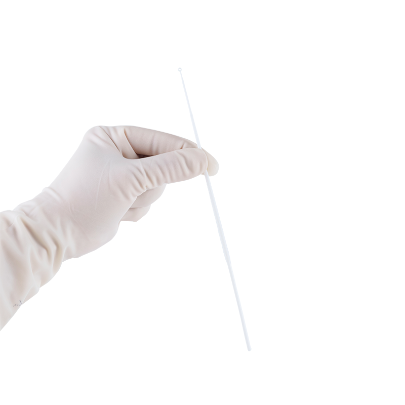 Flexible Inoculation Loop, Sterile, 1µl,  White - 20 pcs per Bag/100 Bags per Case