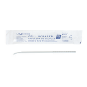 Cell Scraper Sterile, Individually Wrapped 25cm, 1 per pouch, 100 pouches per case