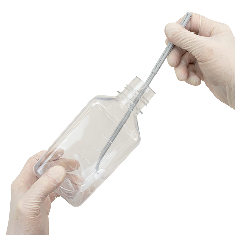 Cell Scraper Sterile, Individually Wrapped 25cm, 1 per pouch, 100 pouches per case
