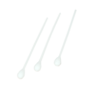 Cotton Tipped Plastic Applicator Large Tip, 8" - 100 pcs per Box/10 Boxes per Case