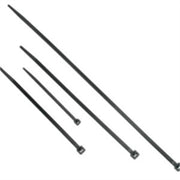 11.5In Releasable Cable Ties B
