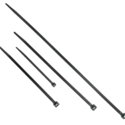 11.5In Releasable Cable Ties B