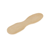 Wooden Spoons, 3" - 1000 pcs per Box/10 Boxes per Case