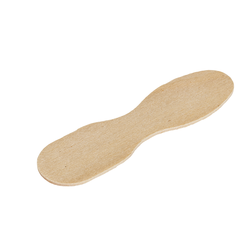 Wooden Spoons, 3" - 1000 pcs per Box/10 Boxes per Case