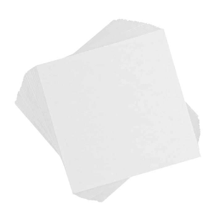 Pocket / PlayingCards, 2"x2", 100 cards, Ultra White