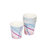 Paper Cups, 3 oz. - 100 pcs per Box/25 Boxes per Case