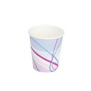 Paper Cups, 5 oz.- 100 pcs per Box/25 Boxes per Case