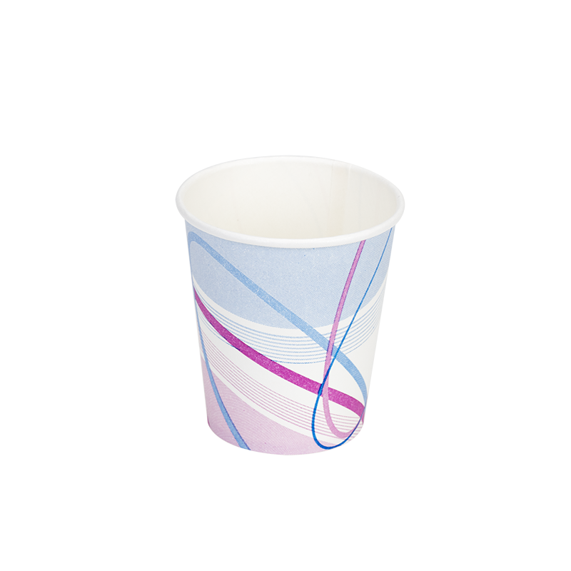 Paper Cups, 5 oz.- 100 pcs per Box/25 Boxes per Case