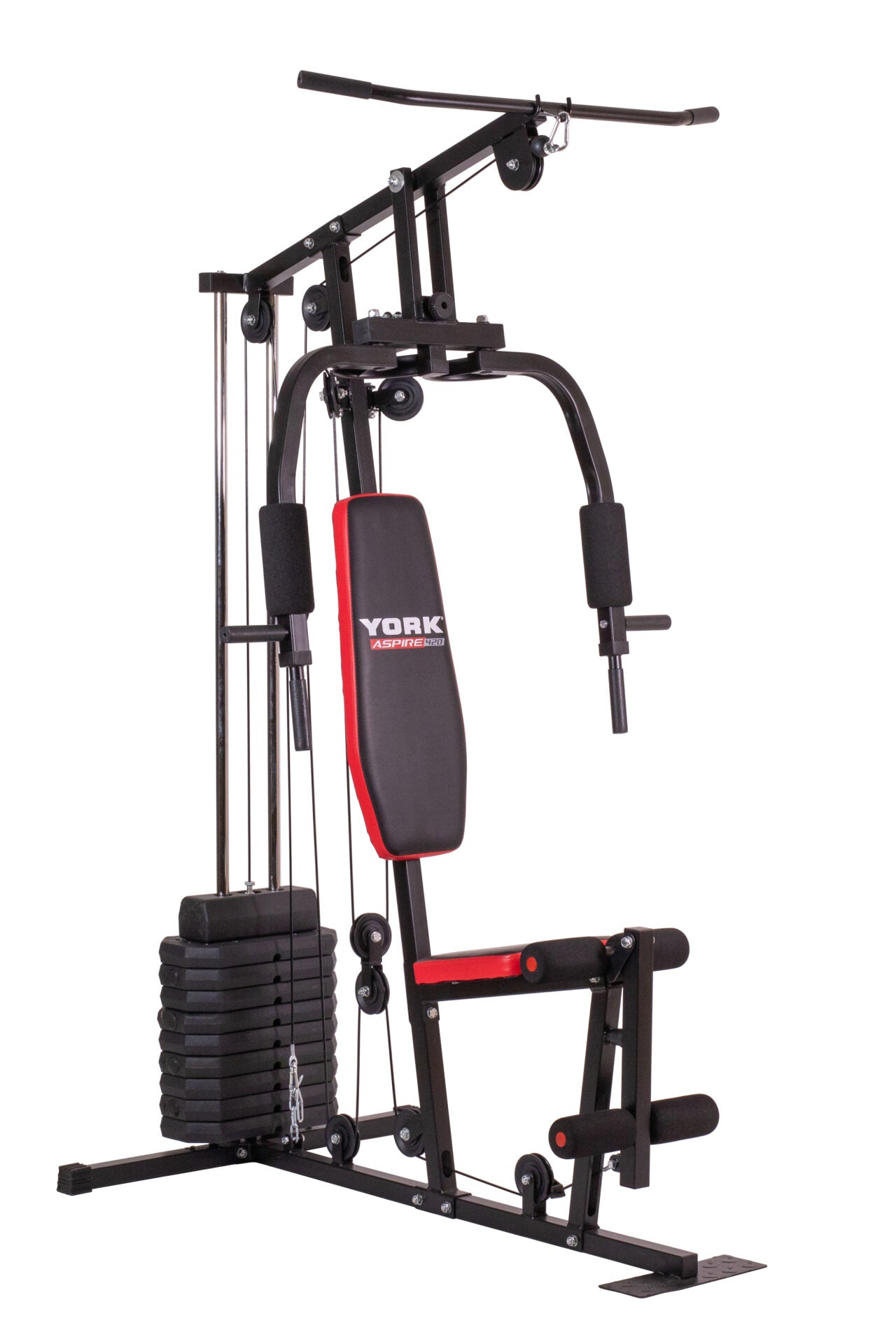 YORK Aspire 420 Home Gym
