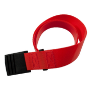 Gait Belt - Wipeable - 1 pc per Bag/10 Bags per Case