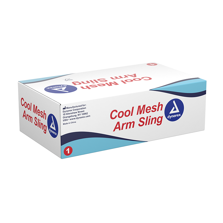 Cool Mesh Arm Sling, Small - 1 pc per Box/10 boxes per Case