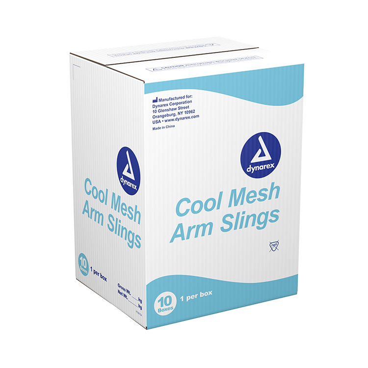 Cool Mesh Arm Sling, X-Large - 1 pc per Box/10 boxes per Case