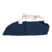 Universal Arm Sling, 19" x 8", Blue - 6 pcs per Box/6 boxes per Case
