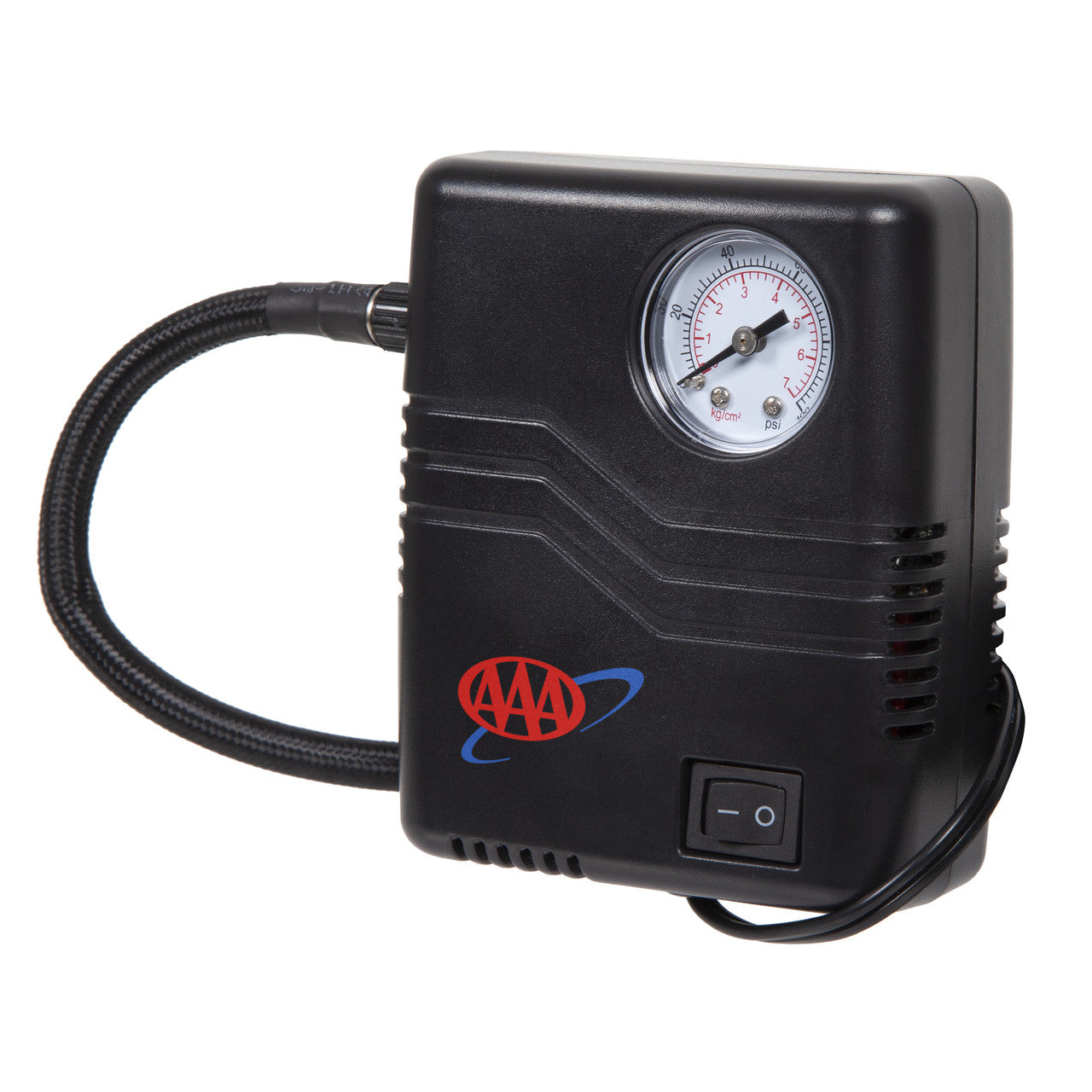 AAA Mini Tire Air Inflator 12V