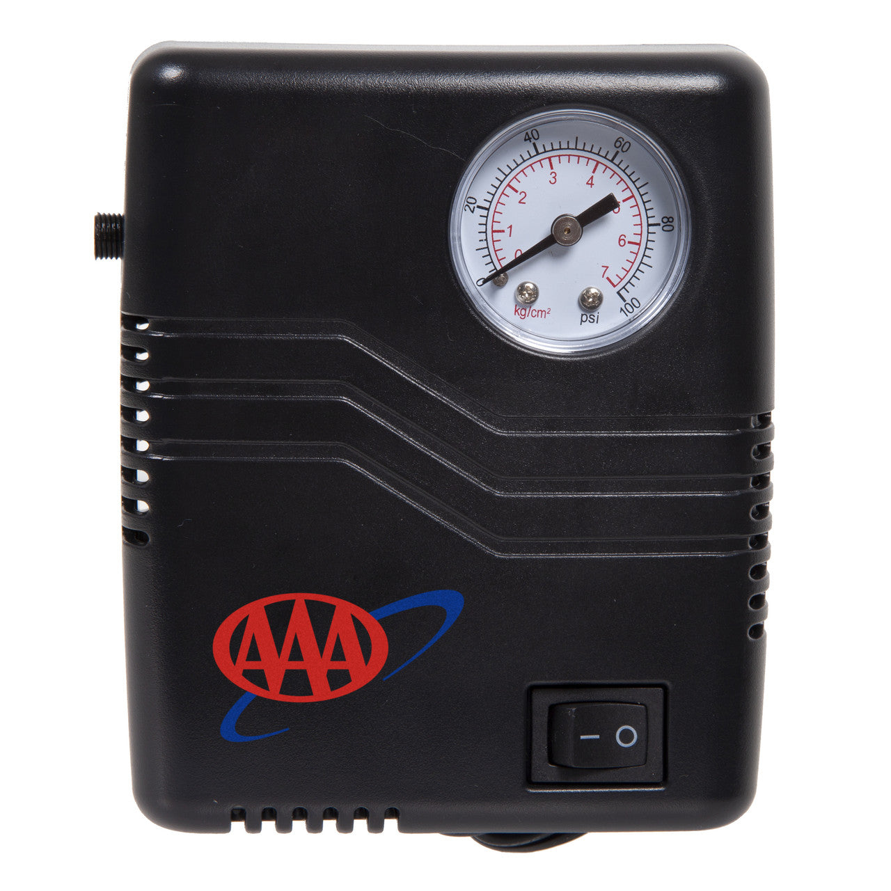 AAA Mini Tire Air Inflator 12V