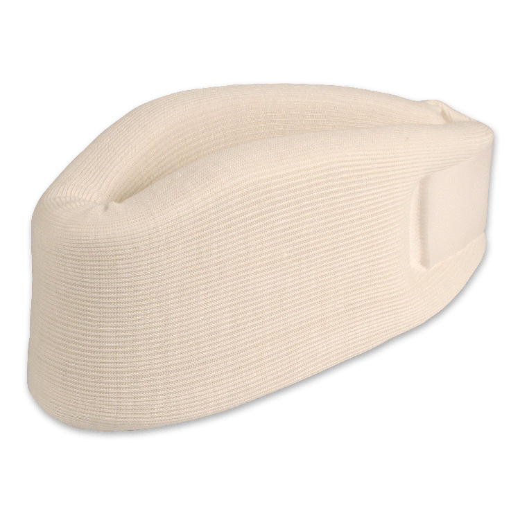 Cervical Collar, X-Small, 3" x 13" - 1 pc per Box/10 boxes per Case