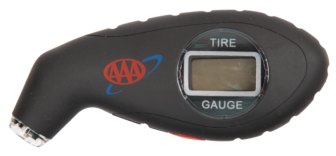 AAA Digital Tire Gauge