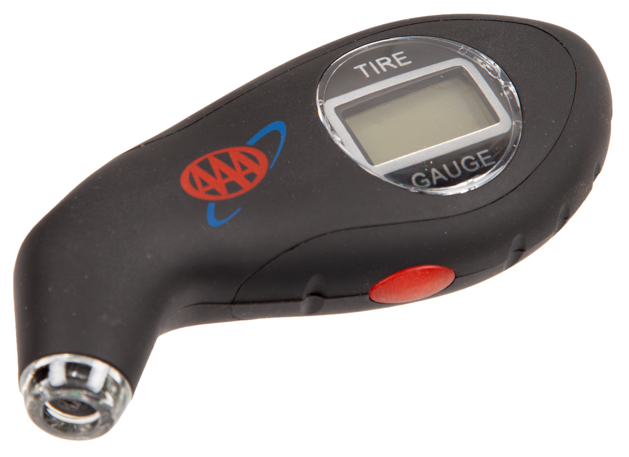 AAA Digital Tire Gauge